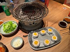 -烧肉达人•炭火烧肉(新天地店)