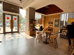 -星巴克臻选(舟山凯虹广场店)