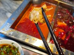 -月满大江火锅(总府路店)