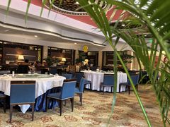 -杭州香格里拉·香宫中餐厅