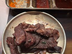 -西塔老太太泥炉烤肉(上海七宝领展广场店)
