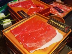 -牛武士寿喜烧·和牛火锅自助(全球首店)