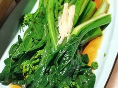 -绿茶餐厅(光明N次方公园店)