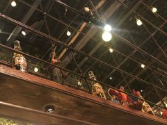 -高烤场烧烤餐厅(文华里店)