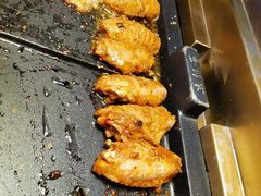 -金妈家烤肉(龙湖U城天街店)