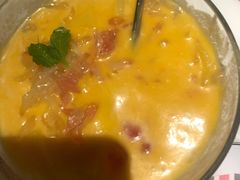 芒芒杨枝甘露-半秋山西餐厅(巴南万达广场店)