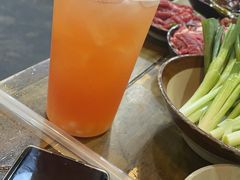 -正南齊北重庆老火锅(光华村直营店)