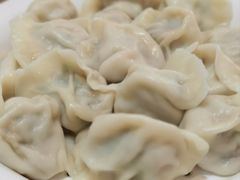 -韩记海鲜饺子旗舰店(红海新区店)