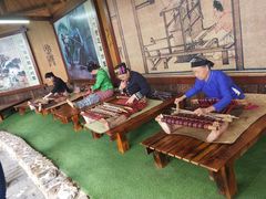 -海南槟榔谷黎苗文化旅游区