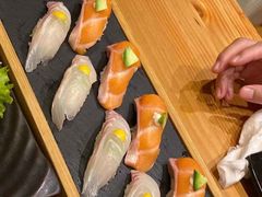 -吟松日式料理(莘庄店)