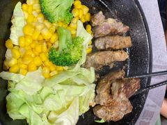 胡椒牛排-胡椒厨房(金安国际购物广场店)