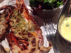 Burger&nbsp;and&nbsp;Lobster&nbsp;-&nbsp;Soho-Burger & Lobster(Dean Street)