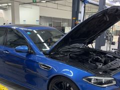 -迪师宝马奔驰专修·维修保养