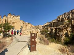 -元谋土林景区(物茂土林)