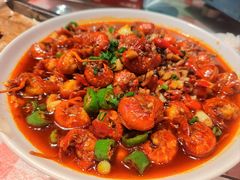 -文昌阁·长沙市井菜(美食地标店)