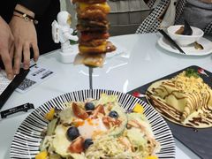 -3号仓库·创意中国菜(新世界城店)