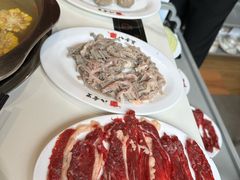 -八合里潮汕鲜牛肉火锅(吉大店)