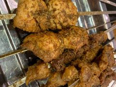 -杨记清芳牛肉拉面(宝龙广场店)