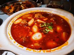 -曹家小菜(胜太路店)