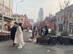 -江宁会馆(劈柴院店)