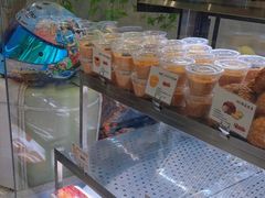 -君之狮子山·轻糖烘焙(松江印象城店)
