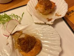 -王鼎精致料理铁板烧(世博源店)