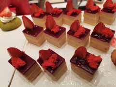 -TABLE·味西餐厅-成都茂业JW万豪酒店