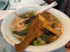 -奎元馆.百年奎元.非遗传承(西湖边的解放路店)