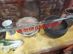 -正阳门饭庄·烤鸭·北京菜(万丰路七里庄店)