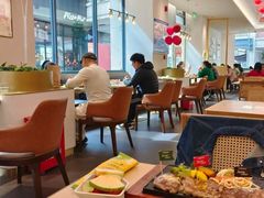 -豪客来牛排(中华城店)