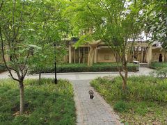 -徐家汇源景区-衡山公园