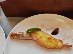 -尚宴牛特鲜自助(太原街万达店)