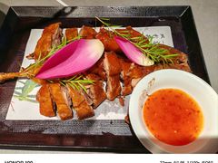 -姑苏家宴·苏帮菜·松鼠桂鱼(苏州总店)