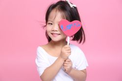 -初·印象孕妇儿童摄影馆