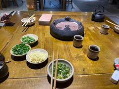 -白乐天毛肚火锅馆(南滨路店)