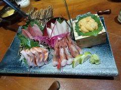 -千代武日本料理(开发区店)