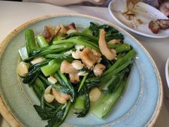 -太兴餐厅(小径湾店)