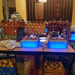 -福州香格里拉·宴会厅