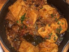 -云海肴·汽锅鸡·云南菜(天山百盛优客店)