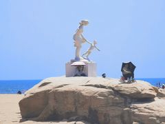 -老虎石海上公园