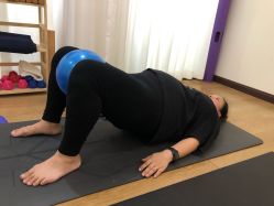 -兰瑜伽·普拉提