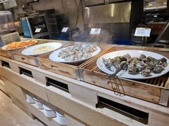 -芭菲盛宴·环球美食(袁家岗店)