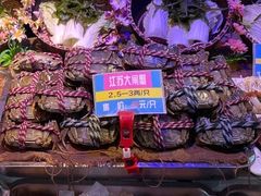 -黄寺蒸汽海鲜(黄寺大街店)