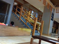 -巴斯漫温泉汗蒸馆(贡湖大道店)
