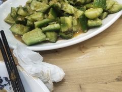 -鸡公煲(南竹饭店)
