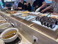 -素满香·食养自助(建邺万达店)