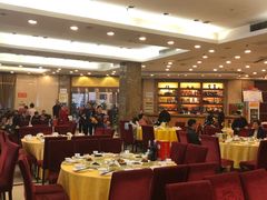 大堂-醉香园(长江北路店)