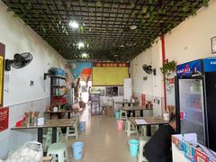 -巴鑫田姐米线(巴南万达店)