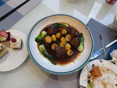 -北京德胜门华宇假日酒店·画廊咖啡厅