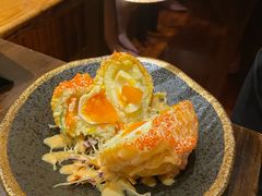 -鸟鹏烧鸟居酒屋(珠江新城店)